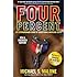 FOUR PERCENT: The Extraordinary Story of Exceptional American Youth (2nd Edition - NEW & ENLARGED)