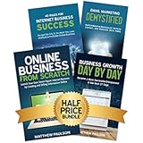 The Internet Business Book Bundle