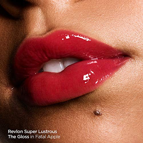 Revlon Super Lustrous Lip Gloss - Image 10