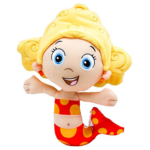Bubble Guppies Deema Plush 85 Off Licensing Lemma Ing Com