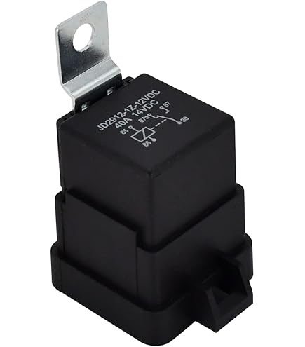 Amazon.com: HD Switch OEM Upgrade Waterproof Relay w/LED