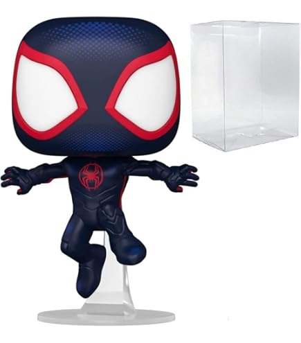 POP Marvel: Spider-Man: Across The Spider-Verse - Spider