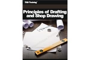 Principles of Drafting and Shop Drawing (Carpentry)