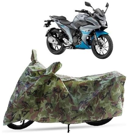 yamaha fazer bike cover