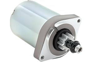 KEDAKEJI Starter Motor Compatible with Kawasaki Cub Cadet Mower FS541V FR600V FR691V FR730V FR730V FR651V FS481V 21163-0749, 21163-0711, 21163-0714, 21163-7035, 21163-7034, 21163-0722