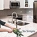 BZTZ Stainless Steel Pineapple Cutter and Watermelon Slicer