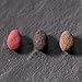 SKINNYDIPPED Dark Chocolate Raspberry Covered Almonds, 1.5 Ounce Bag, 10 Count