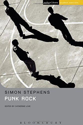 Punk Rock (Student Editions)