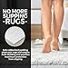 My Cozy Home Rug Pad 2x3 Feet - Non Slip, Anti Skid and Washable Rug Gripper Keeps Your Area Rugs, Carpet and Mats Safe in Place
