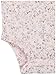 Carter's Baby Girls' 5-Piece Playwear Set, Pink/Grey, 6 Months