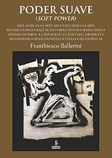 Livro Poder suave (Soft Power)