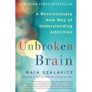 [Book] Unbroken Brain: A Revolutionary New Way of Understanding
Addiction PDF