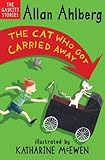 The Cat Who Got Carried Away