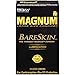 MAGNUM Bare Skin Condoms, 10ct