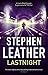 Lastnight: The 5th Jack Nightingale Supernatural Thriller