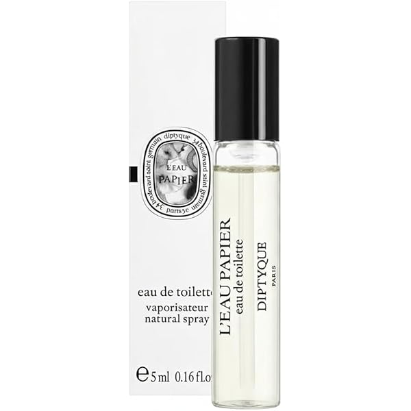 Amazon.com : Diptyque L'eau Papier Eau De Toilette 100 ML / 3.4 Oz