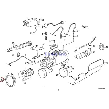 Bmw 740i Engine Diagram