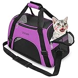 YLONG Cat Carrier Airline Approved Pet