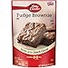 Betty Crocker Ready to Bake Fudge Brownie Baking Mix, 10.25 oz.