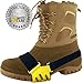 Job Site Ice Claws Big Foot (Adjust Fits All)