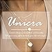 Unicra Dainty Disc Layered Choker Necklaces Multi-layer Circle Necklace Bar Y Pendant Choker with Long Chain Jewelry for Women and Girls (Gold)