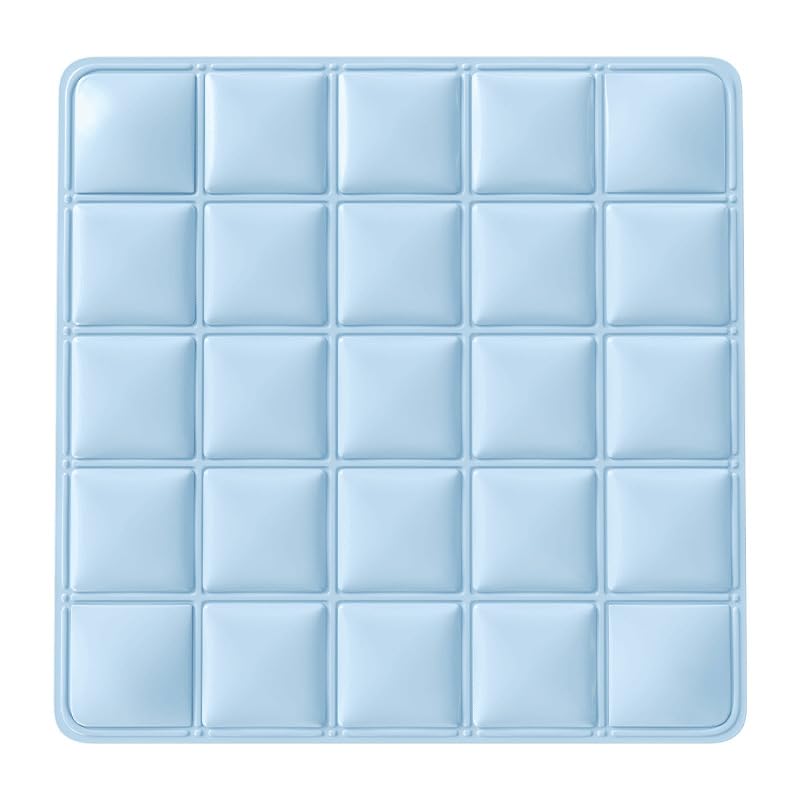 EMA MEGA GROUP Cooling Mat for Dogs and Cats, Dog Blanket Cooling in Summer