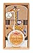 Melissa & Doug Slide and Seek Safari Baby and Toddler Wooden Toy