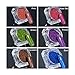 Born Pretty 1g Holographic Laser Powder Nail Glitter Gorgeous Glitter Powders 6 Colors