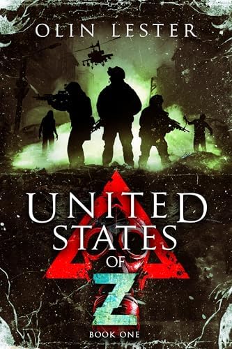 Amazon.com: Z-Altitude: Book One: Outbreak Unfolding – A Post