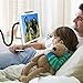 Stanaway Gooseneck Lazy Phone Holder for iPhone Smartphone