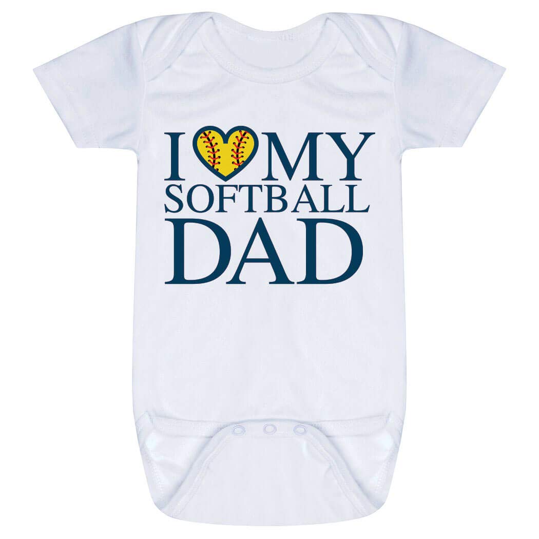 softball onesie
