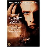 Interview with the Vampire: The Vampire Chronicles by Warner Home Video