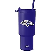 Simple Modern 30 oz Tumbler with Flip Lid and Straw Lid