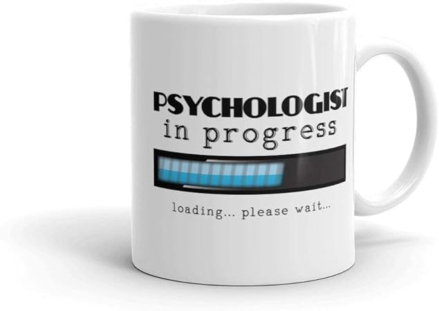 Avoir Images Psychologue Progres Psyd Phd Psychologie Principaux Mug A Cafe De actualisé par