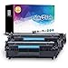 INK E-SALE Compatible Toner Cartridge for HP 12A Q2612A Canon 104 (Black, 2 Pack), for HP Laserjet 1010 1012 1015 1018 1020 1022 1022n 1022nw Canon D420 D480 D450 MF4100 MF4150 MF4270 MF4350d MF4370dn
