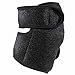 VIKTOR JURGEN Heat Knee Brace Wrap - Heated and Vibration Massage Knee and Joint Pain Relief Wireless Massager - Gifts for Mom/Dad/Men/Women (Style 2)