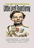 Little Lord Fauntleroy