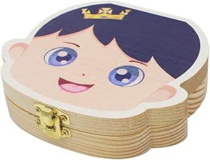 Meltset - Cajas para guardar los dientes de leche, cajas para ...