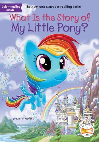 My Little Pony: Set Your Sail: Brown, Megan, Gilly, Casey