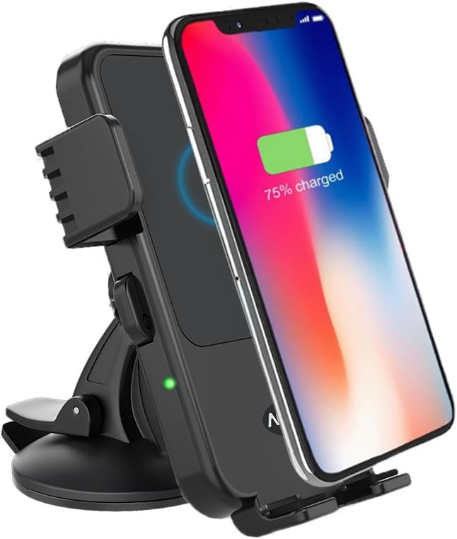 Best Lg G4 Qi Wireless Charging Cover