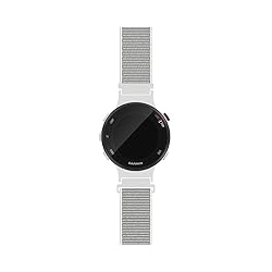 LuxuryJOY Strap Compatible with Garmin Forerunner