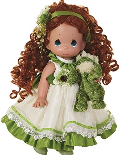 linda rick precious moments