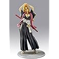 Bleach : Matsumoto Rangiku PVC Figure