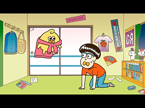 Amazon Co Jp ぐらp ろで夫を観る Prime Video