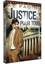 Justice Pour Tous - Edition Deluxe