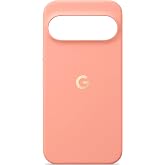 Google Pixelsnap Case Pixel 11 Pro XL - Durable Silicone - Canyon | Only compatible with Google Pixel 11 Pro XL, beautiful design, works with Pixelsnap accessories, 100% plastic-free packaging