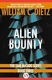 Alien Bounty (Sam McCade Book 3)