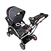 Baby Trend Sit N Stand Ultra Stroller, Elixer