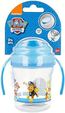 Toddler Premium Training Mug 260 ml | Paw Patrol