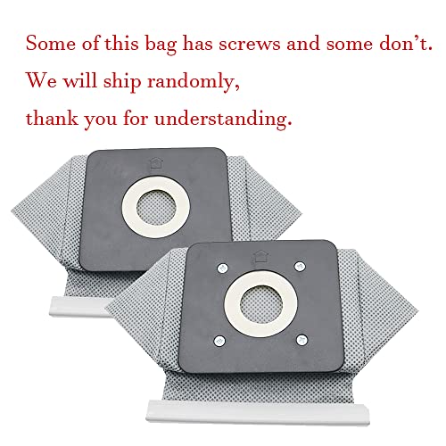 WuYan 3 PCS Washable Vacuum Cleaner Cloth Dust Bag For Philips,for Electrolux, photo 12